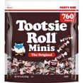 thumbnail image 1 of Tootsie Roll Midgees, Chewy Candy, 760 ct., 1 of 5