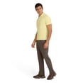 thumbnail image 5 of Outdoor Voices Men's GridTek Polo, 5 of 12