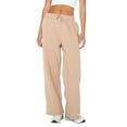 thumbnail image 1 of Spalding Women’s Fleece Wide Leg Pant, 1 of 8