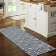 thumbnail image 1 of Town & Country Everyday Walker Everwash Kitchen Mat, Assorted Sizes and Colors, 1 of 7