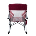 thumbnail image 4 of Kings River Folding Rocking Chair, 4 of 9