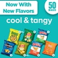 thumbnail image 3 of Frito-Lay Cool & Tangy Variety Pack Chips, 50 pk., 3 of 9