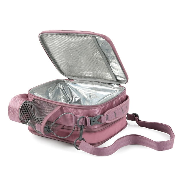 Arctic Zone Pro Expandable Lunch Bag, Choose Color - Samsclub.com