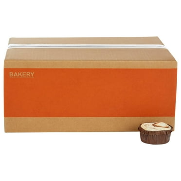 Member's Mark Cinnamon Rolls, Frozen, Case, 96 ct.