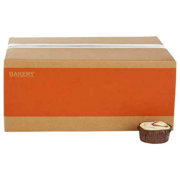 Member's Mark Cinnamon Rolls, Frozen, Case, 64 ct.