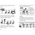 thumbnail image 3 of Diary of a Wimpy Kid: The Third Wheel - Book 7 of 19, Hardcover, 3 of 4