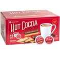 thumbnail image 4 of Member's Mark Single Serve Hot Cocoa (48 ct.), 4 of 6