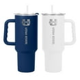 thumbnail image 1 of Logo Brands NCAA 40 oz. x 2 pk. Insulated Tumblers, 1 of 5