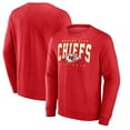 thumbnail image 3 of Kansas City Chiefs Adult Crewneck Sweatshirt, 3 of 5