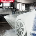 thumbnail image 5 of AiPower Max 2800 PSI Max 1.7 GPM Electric Pressure Washer EPW2800-FM, 5 of 6