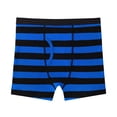 thumbnail image 2 of Member's Mark Boys 6- pack Organic Cotton Boxer Brief, 2 of 7