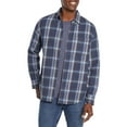 thumbnail image 1 of Eddie Bauer Men's Flannel Shirt, 1 of 10