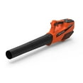 thumbnail image 2 of Yard Force 550CFM Cordless Blower, 2 of 6