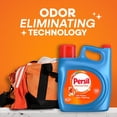 thumbnail image 3 of Persil Advanced Clean Oxi+Odor Liquid Laundry Detergent, 120 loads, 202 fl. oz., 3 of 7