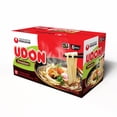 thumbnail image 2 of Nongshim Premium Udon Noodle Soup, 6 pk., 2 of 4