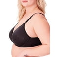 thumbnail image 2 of Bali Comfort Revolution Women's Front Closure Underwire Bra, 2 of 5