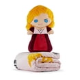 thumbnail image 4 of Licensed Hocus Pocus 2-Piece Pillow Buddy and Silk Touch Throw Set, 4 of 6