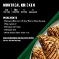 thumbnail image 5 of McCormick Grill Mates Montreal Chicken Seasoning, 23 oz. - deleted, 5 of 10