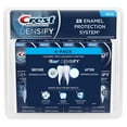 thumbnail image 1 of Crest Pro-Health Densify Fluoride Toothpaste, Daily Whitening, 4.1 oz., 4 pk., 1 of 10