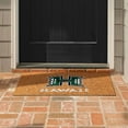 thumbnail image 5 of Logo Brands Hawaii Warriors Doormat, 5 of 5
