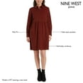 thumbnail image 4 of Nine West Women's Dress, 4 of 10