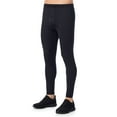 thumbnail image 3 of Cuddl Duds Men's ClimateCore® Baselayer Pant, 3 of 6