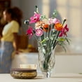 thumbnail image 6 of LEGO Botanicals Pretty Pink Flower Bouquet Building Set, 749 pcs., 6 of 6