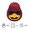 thumbnail image 4 of Logo Brands Louisiana Monroe Warhawks Puff Pillow, 4 of 5
