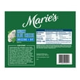 thumbnail image 5 of Marie's Chunky Blue Cheese Dressing and Dip, 25 fl. oz., 2 pk., 5 of 7