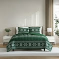 thumbnail image 1 of Lenox Quilt Set, Assorted Sizes, 1 of 7