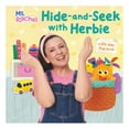 thumbnail image 1 of Hide and Seek with Herbie, Board Book, 1 of 5