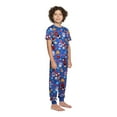 thumbnail image 2 of Character Boys 2-Piece Pajama Set, 2 of 10