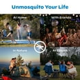 thumbnail image 3 of Thermacell Patio Shield Mosquito Repellent, 3 of 6