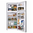 thumbnail image 4 of Kenmore 18.1 Cu. Ft. Garage-Ready Top-Freezer Refrigerator with Ice Maker, 4 of 12