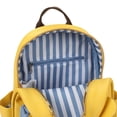 thumbnail image 9 of Licensed Mini Backpack with Coin Pouch Charm, 9 of 12