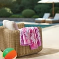thumbnail image 2 of Member's Mark 2-Pack Kids Beach Towel, 30" x 60", 2 of 5