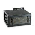 thumbnail image 1 of Excalibur 5-Tray Food Dehydrator with Digital 48-HR Timer, in Black 3548CDB, 1 of 4