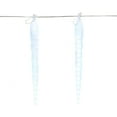 thumbnail image 4 of Member's Mark 6ct Color-Changing Jumbo Icicle LED Lights, 9' Lighted Length, 4 of 5