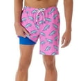 thumbnail image 1 of Member's Mark Mens Resort Swim Trunk, 1 of 9