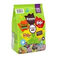 thumbnail image 9 of HERSHEY'S Easter Springtime Mix Chocolate Candy, Variety Pack, 125 pcs., 9 of 9