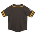 thumbnail image 2 of San Diego Padres Youth Jersey, 2 of 4