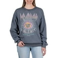 thumbnail image 1 of Licensed Women's Graphic Sweatshirt, 1 of 9