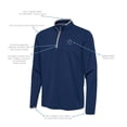 thumbnail image 3 of Dallas Cowboys Quarter Zip Pullover, 3 of 5