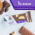 thumbnail image 5 of Atkins Endulge Variety Pack, Caramel Nut Chew and Chocolate Coconut Bars, Keto Friendly (22 ct.), 5 of 8