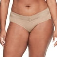 thumbnail image 2 of Warners Women’s 5-Pack No Pinching, No Problems Lace Waistband Hipster, 2 of 6