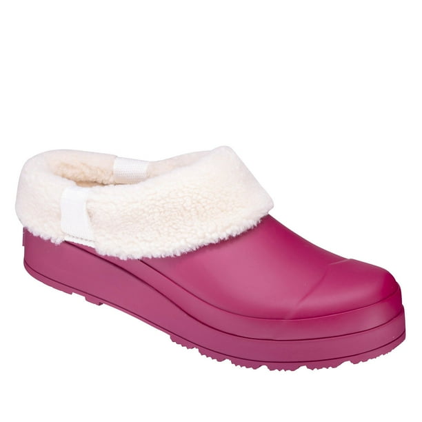 Hunter Women's Play Insulated Clog - Samsclub.com