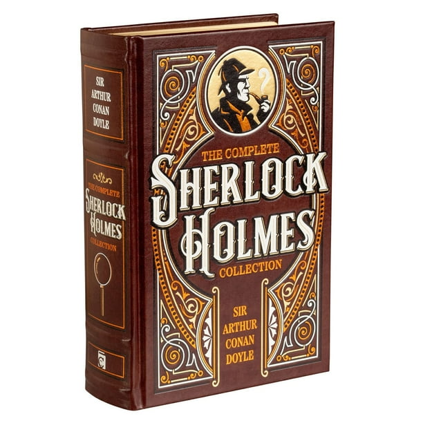 ジアハオ 家豪 ポラ Sherlock The Adventures of Sherlock Holmes and Other Stories (Hardcover