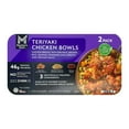 thumbnail image 1 of Member's Mark Teriyaki Chicken Bowl, 12 oz. Each, 2 pk., 1 of 6