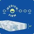 thumbnail image 3 of Sealy Dreamlife 10" Medium Firm Hybrid Mattress, 3 of 9