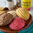 Assorted Conchas, 8 ct. - Samsclub.com